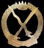 Sarawak Rangers
